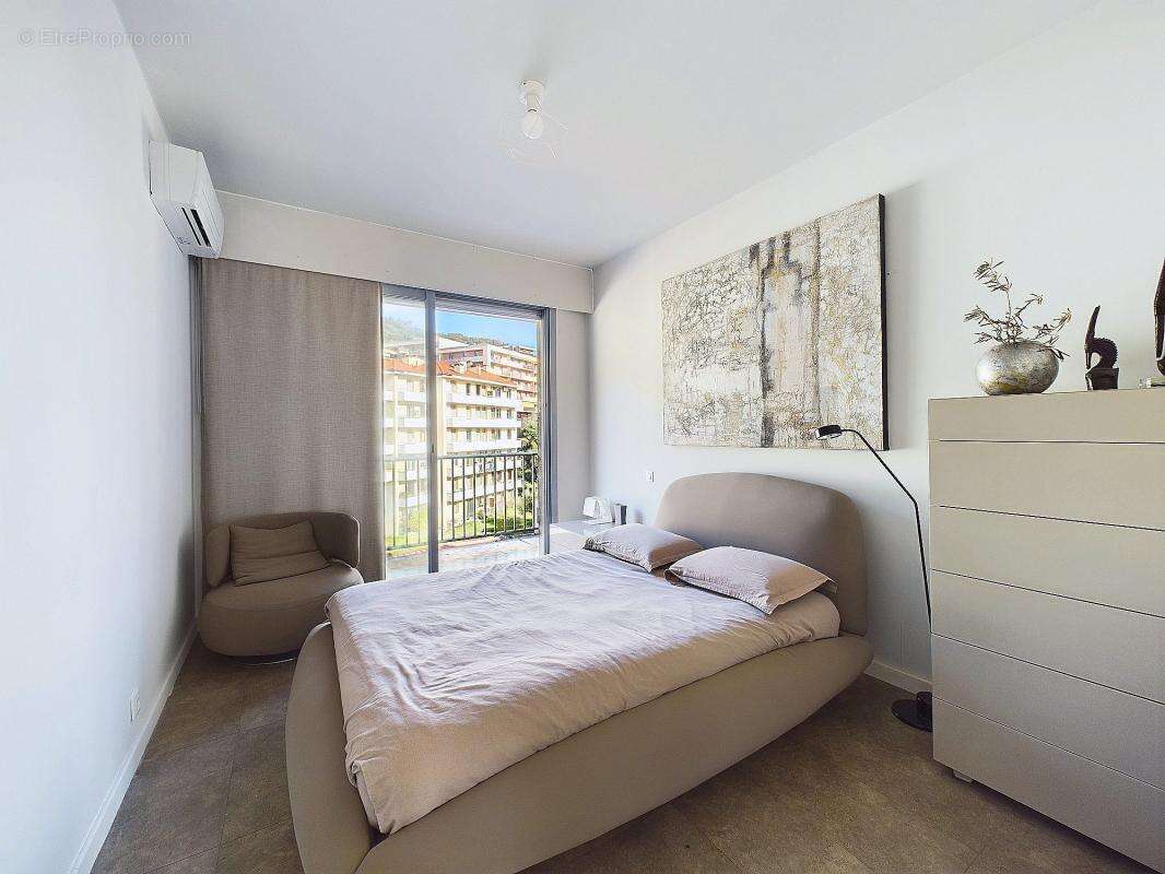 Appartement à AJACCIO