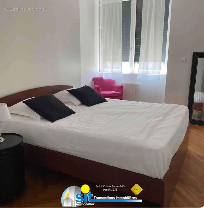 Appartement à VIENNE