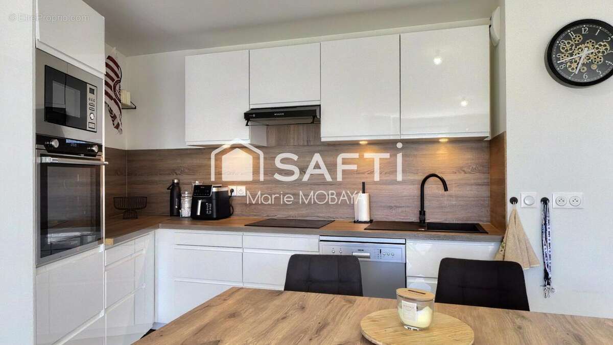 Photo 4 - Appartement à SAINT-VINCENT-DE-PAUL