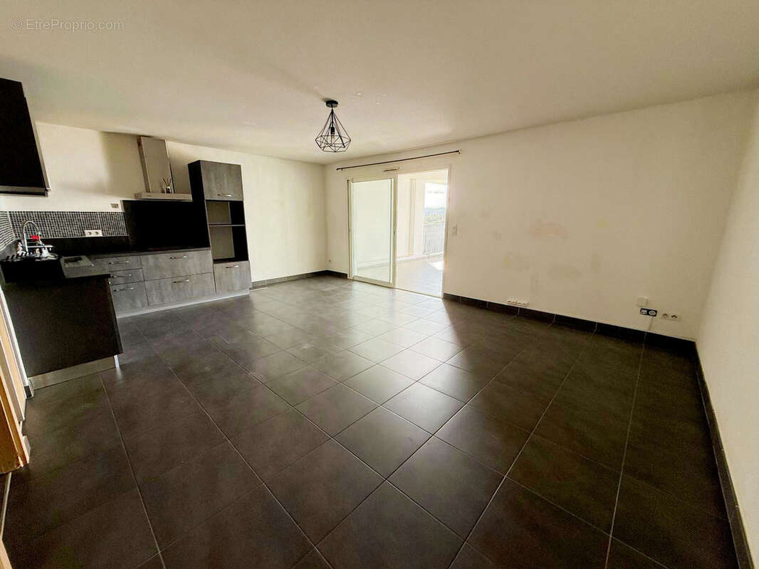 Appartement à PORTO-VECCHIO