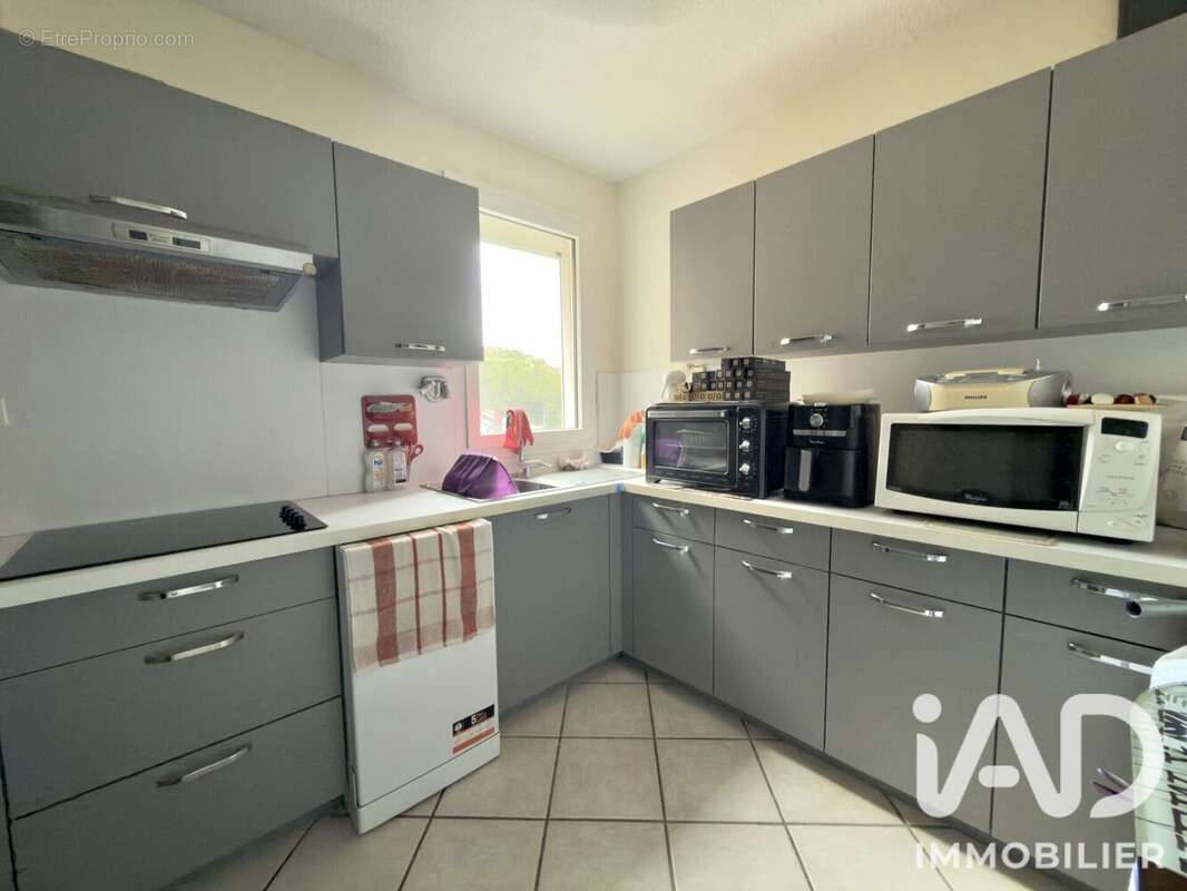 Photo 2 - Appartement à HYERES