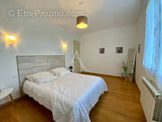 Appartement à JONZAC