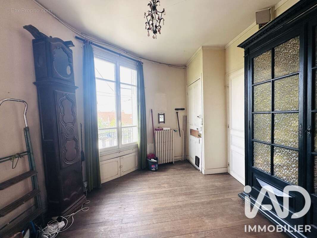 Photo 4 - Maison à SAULX-LES-CHARTREUX