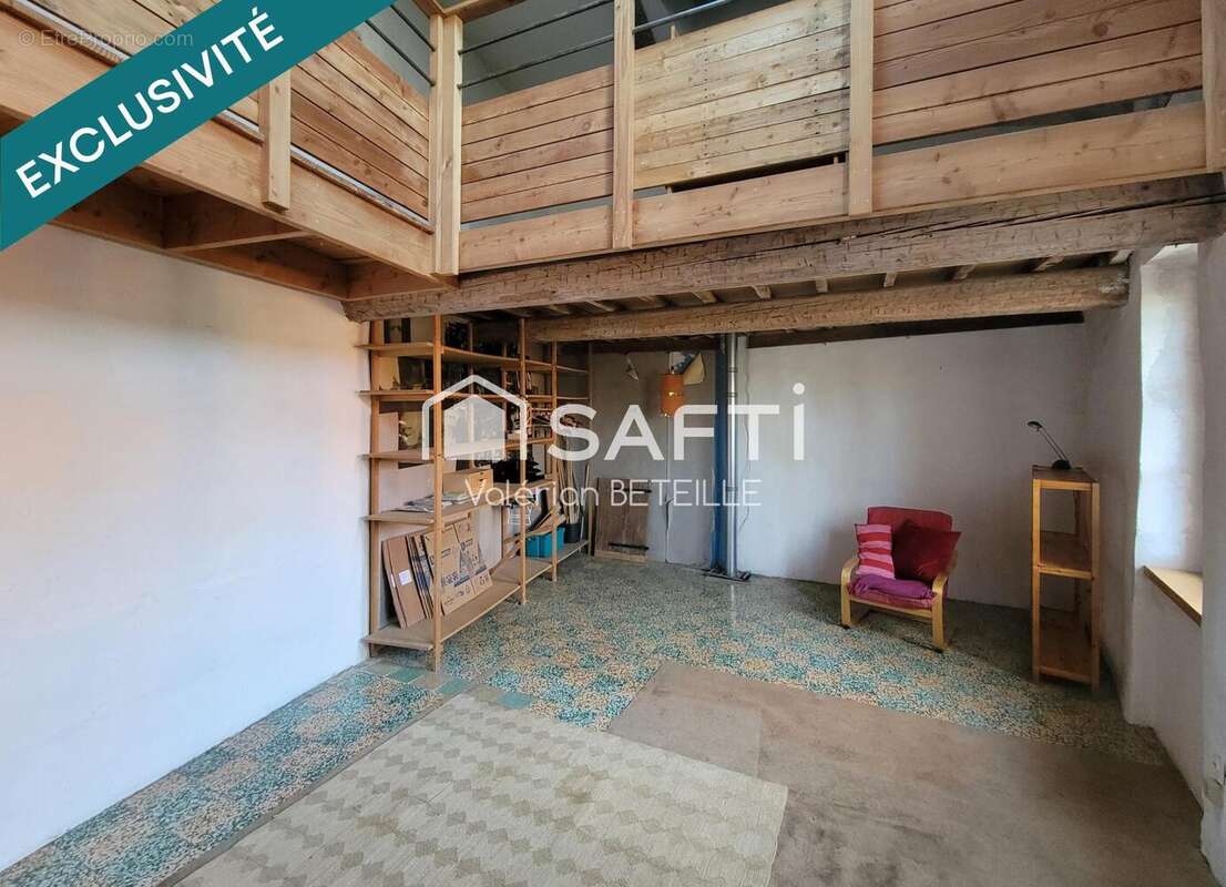 Maison 110 m² à Tressan  - photo 2