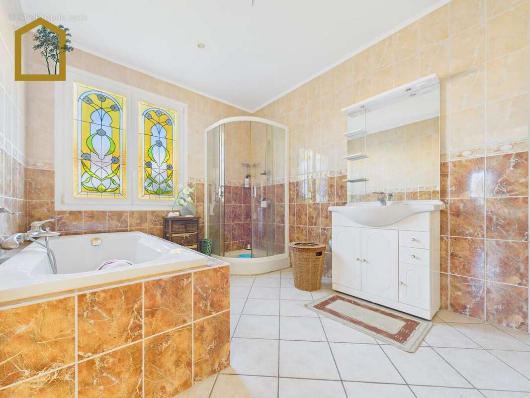 Maison à VANDONCOURT