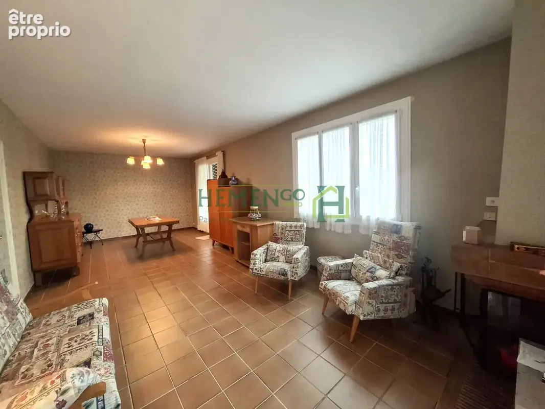 Maison familiale - photo 2