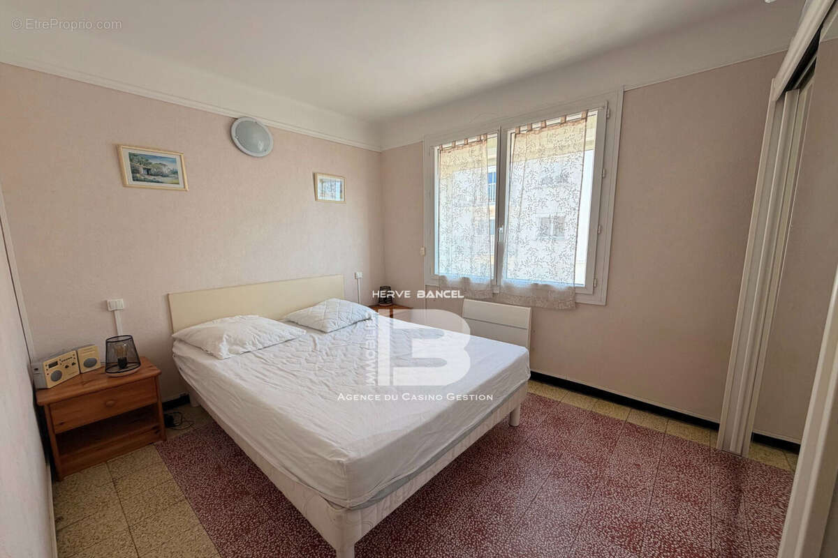 Appartement à PALAVAS-LES-FLOTS