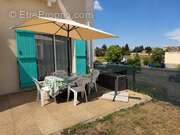 Appartement à SAINT-JUST-SAINT-RAMBERT