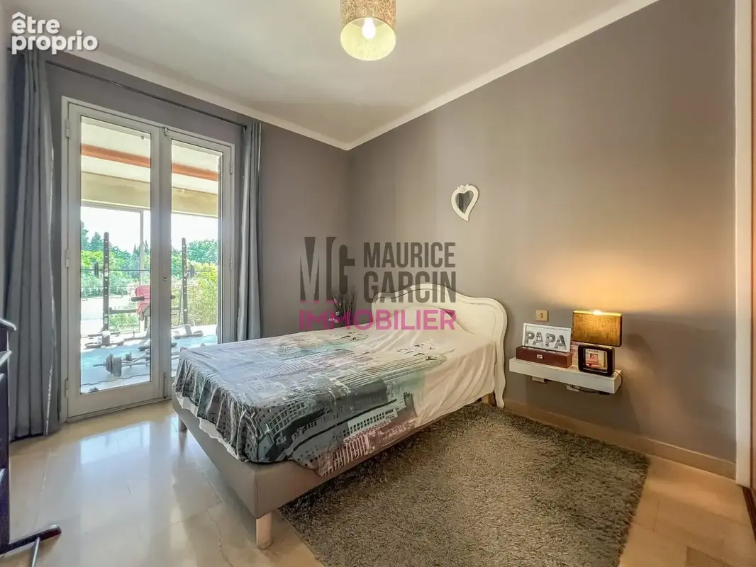 Maison 8 pièces 220 m² à vendre à Sarrians (84260) - photo 9