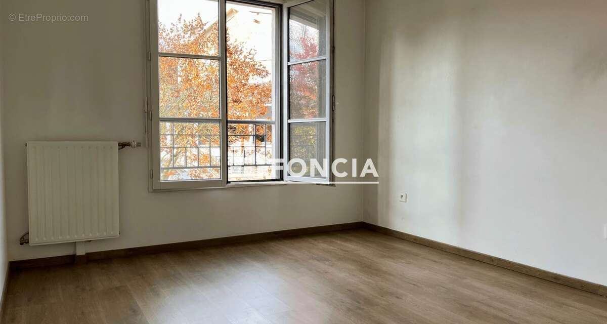 Appartement à ORSAY