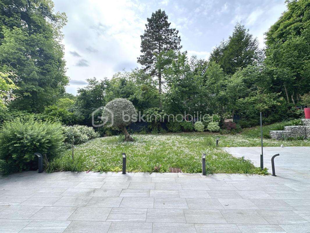 Maison à SAINT-GERMAIN-EN-LAYE
