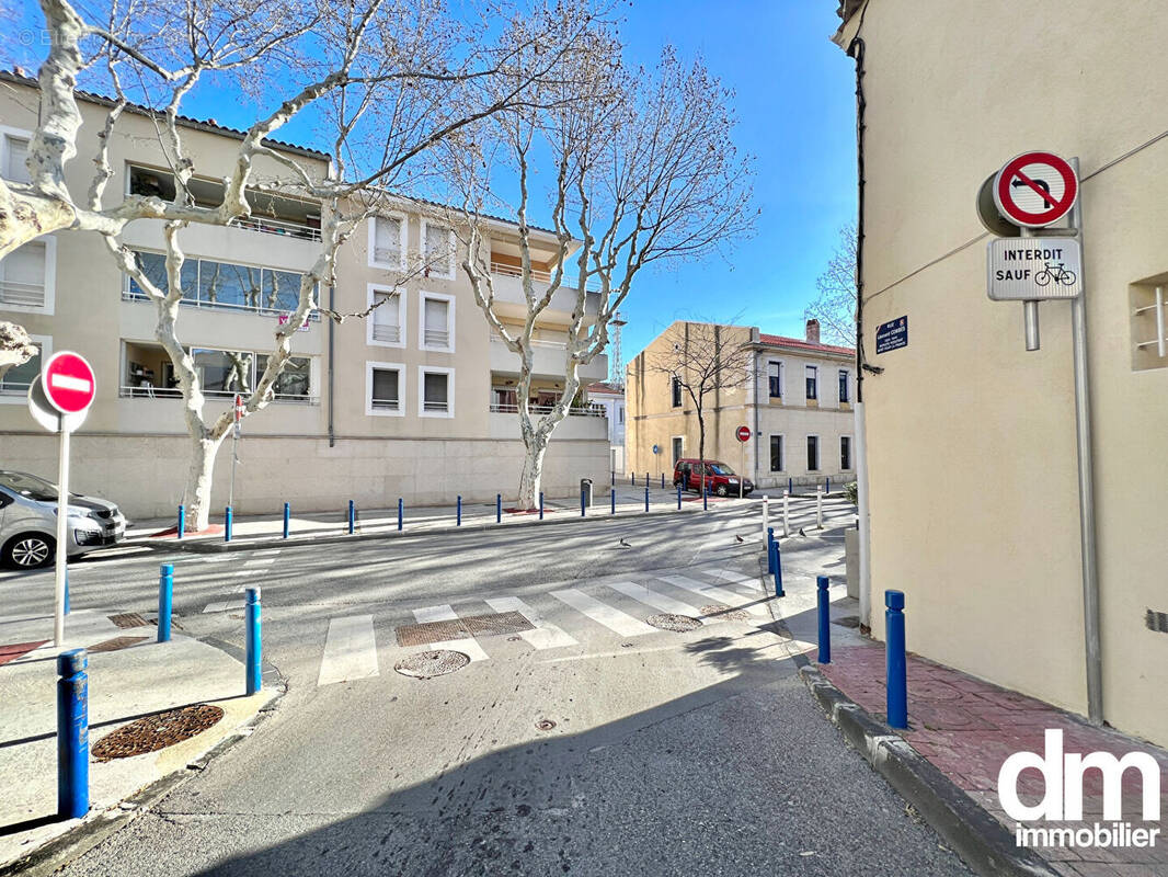 Commerce à MARTIGUES