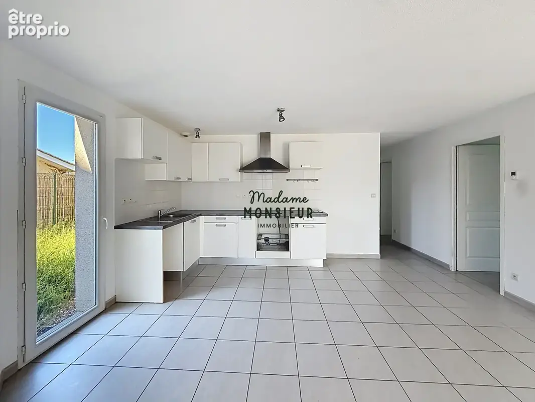 Maison individuelle de plain pied 103 m2 - photo 4