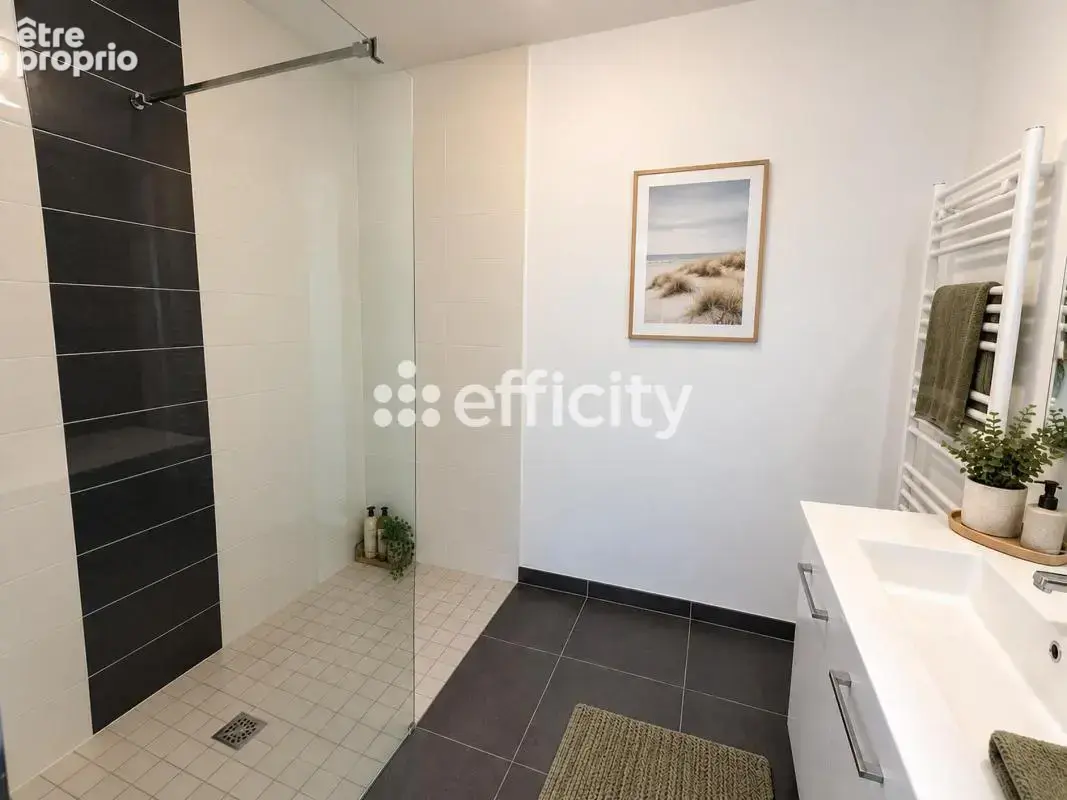 Maison 6 pièces 111 m² à vendre à Orgeres (35230) - photo 6