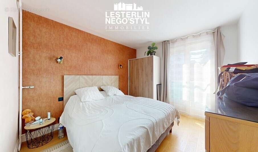 Appartement à LE HAVRE