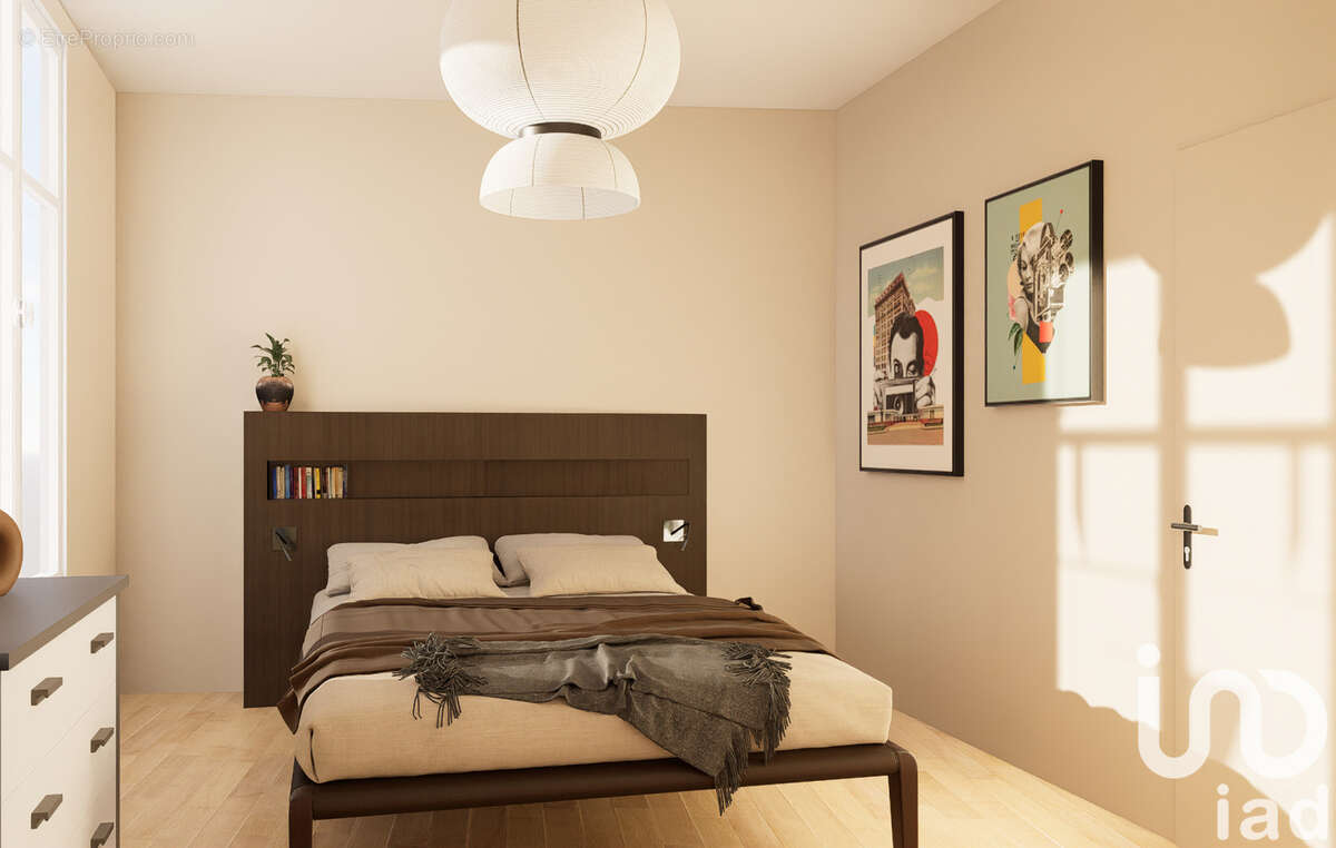 Photo 7 - Appartement à EPERNAY