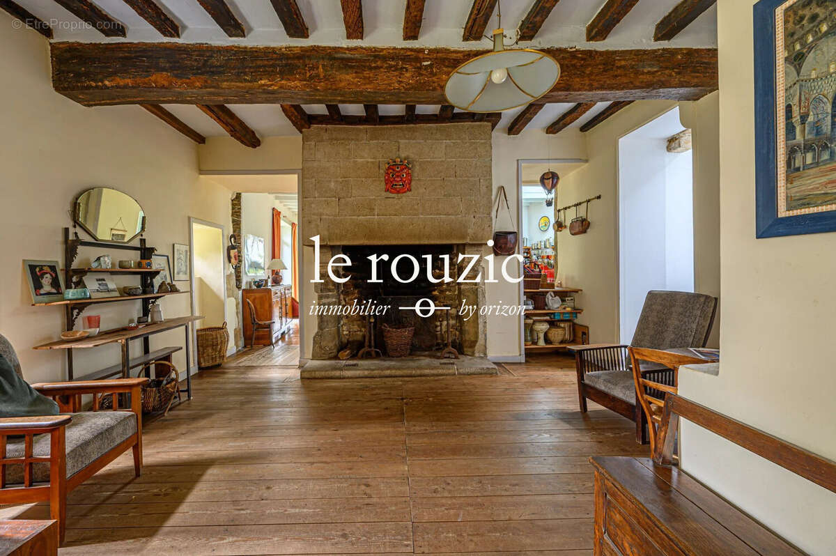 Maison 282 m² à Rochefort-En-Terre  - photo 5