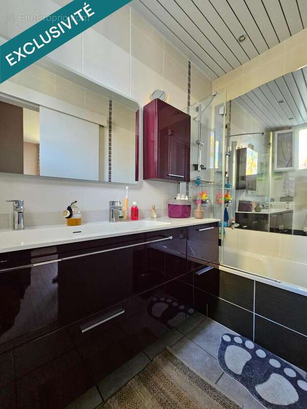 Photo 8 - Maison à PUY-GUILLAUME