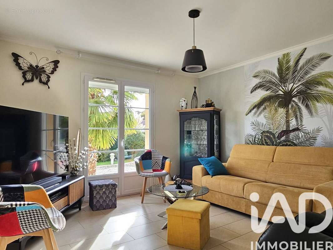 Photo 7 - Maison à TUFFE