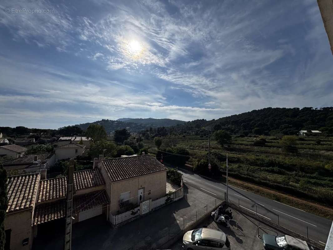 Appartement à LA SEYNE-SUR-MER