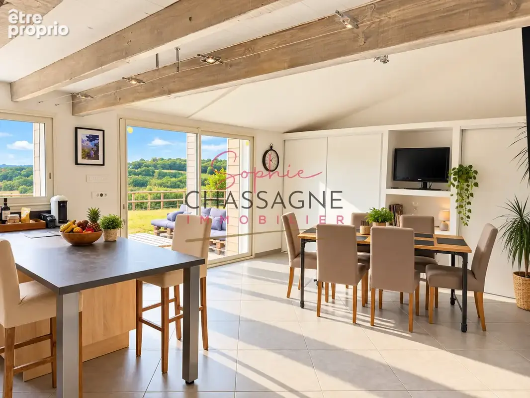 Centre équestre et écurie de propriétaires   plus de 10 hectares   un logement - proche agen (47) - photo 23