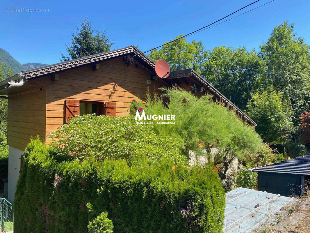 Maison 70 m² à La Riviere-Enverse  - photo 3