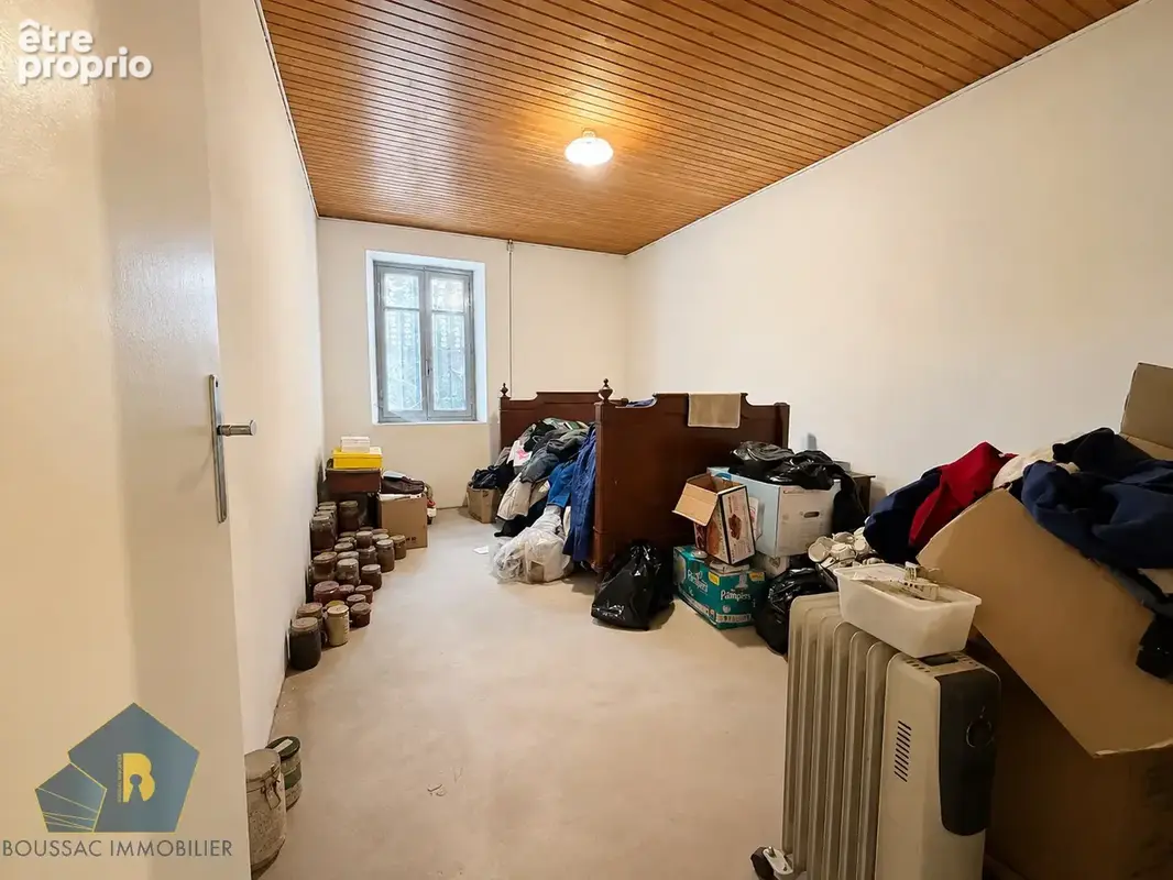 Maison de bourg à rénover - photo 5