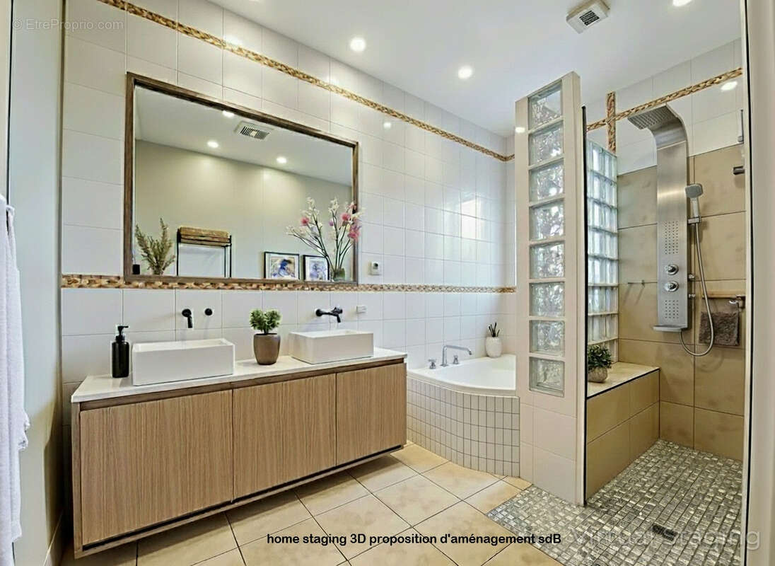 Maison à BOISSET-LES-MONTROND