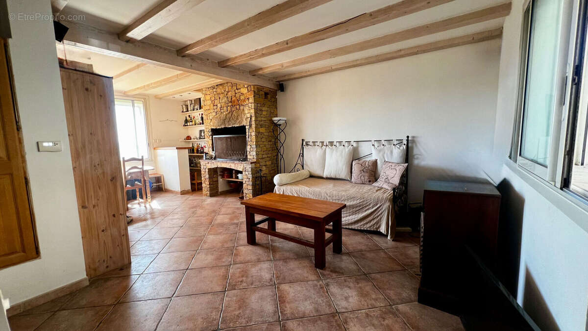 Maison à ALLAUCH