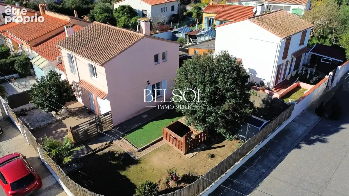 Maison 4 pièces 111 m² à vendre à Sorede (66690) - photo 3