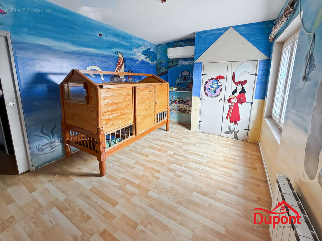 Maison 140 m² à Denain  - photo 8