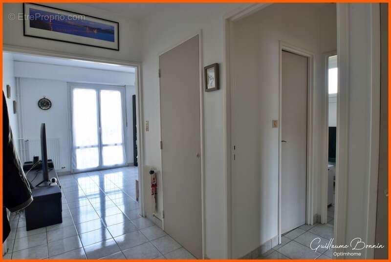 Appartement à POITIERS