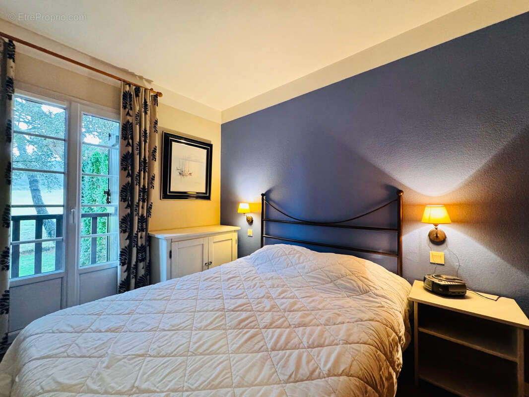 Maison à MOLIETS-ET-MAA