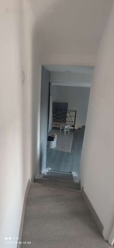 Maison à FOS-SUR-MER