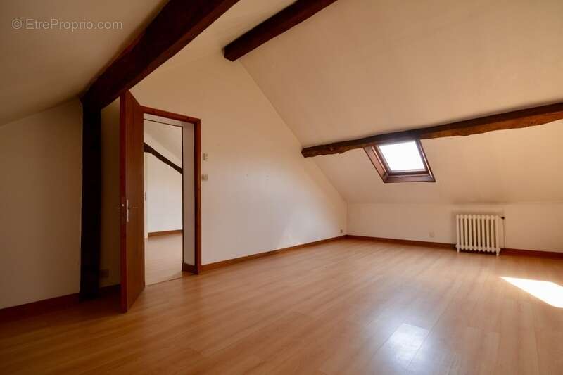 Maison à SERQUIGNY