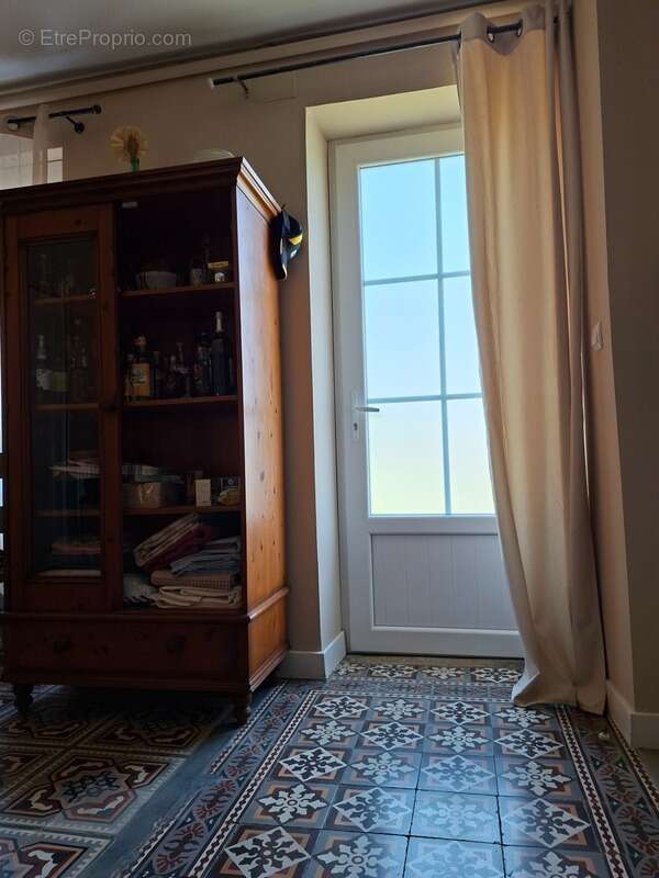 Maison à FRESNAY-SUR-SARTHE