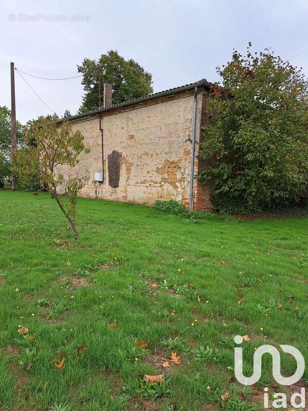 Photo 3 - Maison à SAINT-NICOLAS-DE-LA-GRAVE