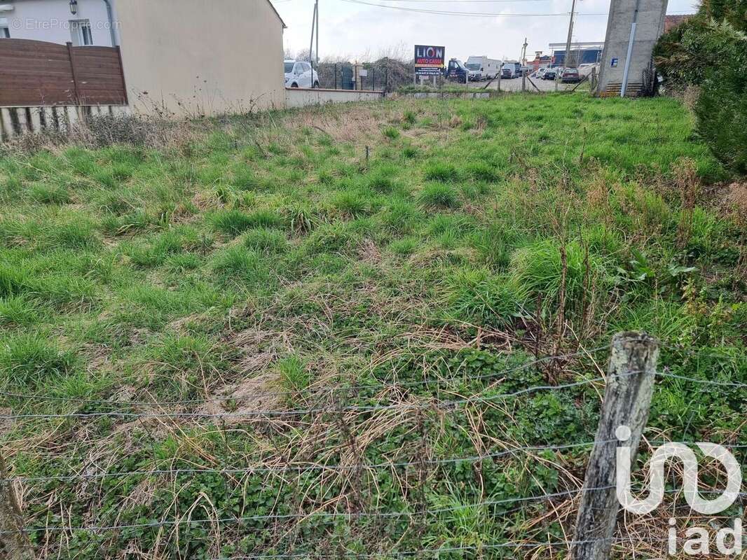 Photo 9 - Maison à LION-EN-SULLIAS