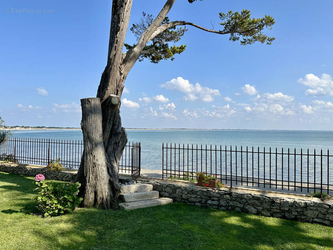 Maison à NOIRMOUTIER-EN-L'ILE
