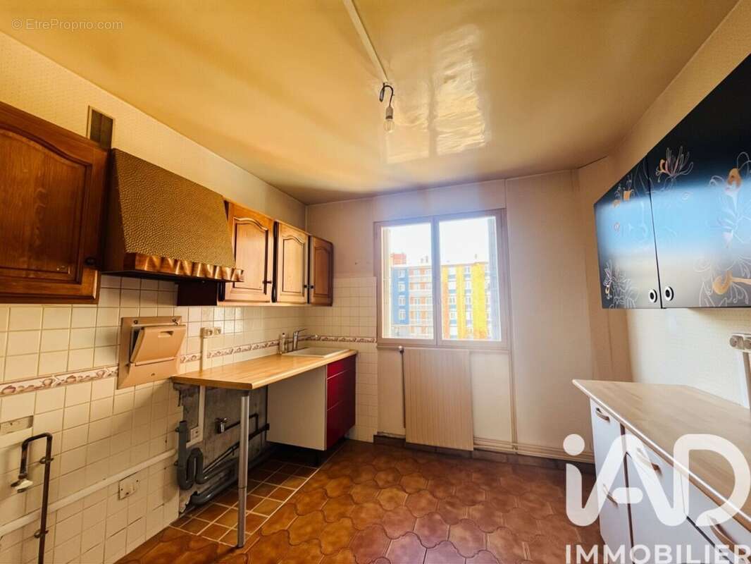 Photo 7 - Appartement à VITRY-SUR-SEINE