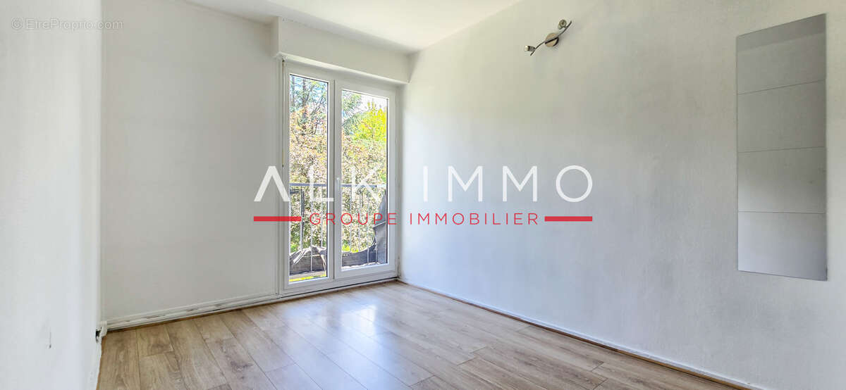 Appartement à CLUSES