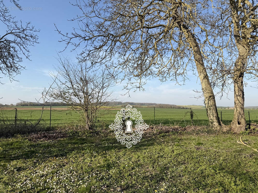 Maison à BRAY-SUR-SEINE