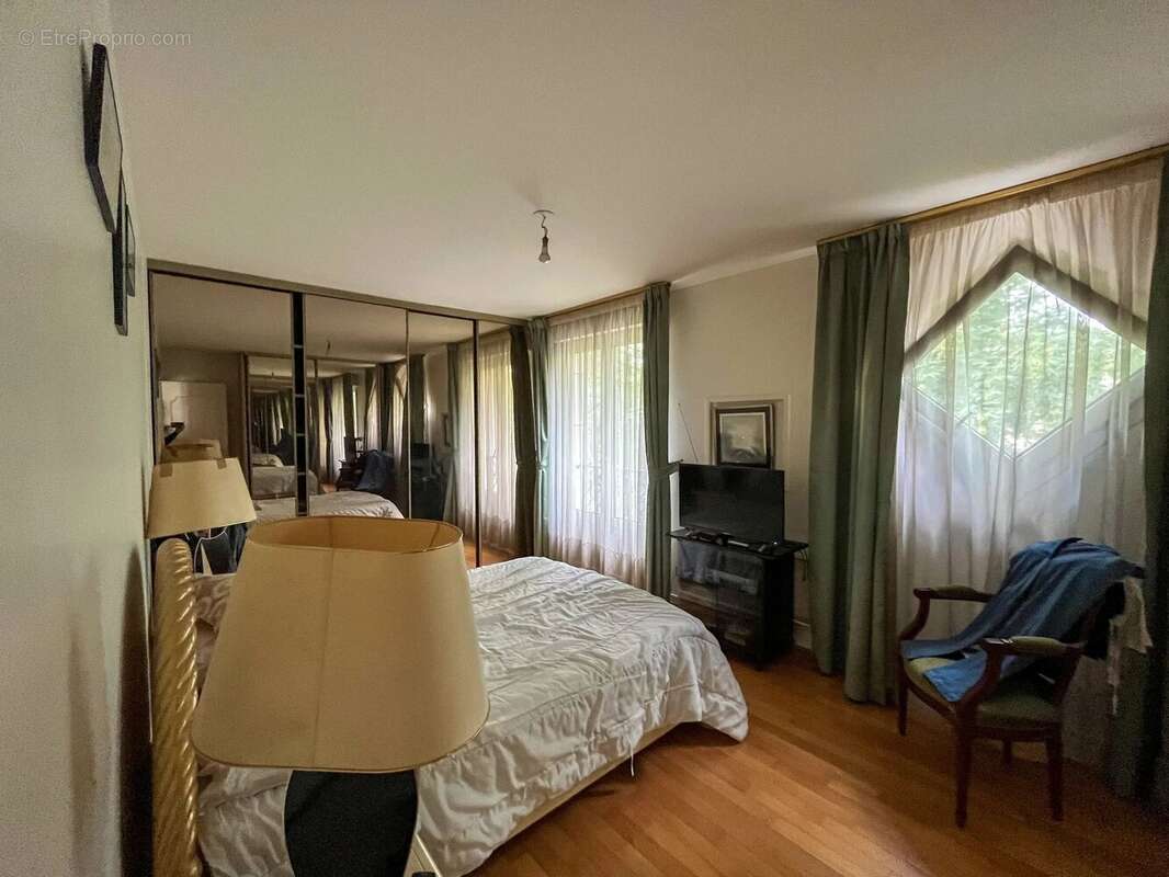 Appartement à LE RAINCY