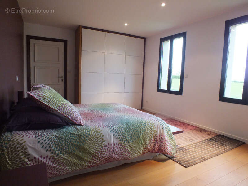 Maison à SEMUR-EN-AUXOIS