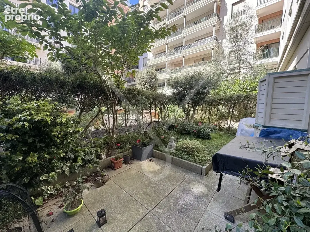 Appt 3P 55m² - Nue-propriété - Paris 15ème - photo 9