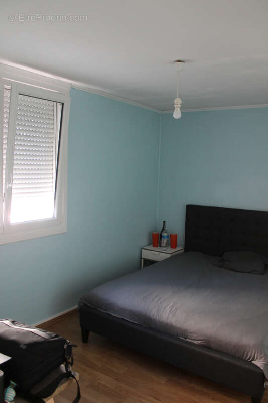 Appartement à SAINT-PIERRE-DES-CORPS