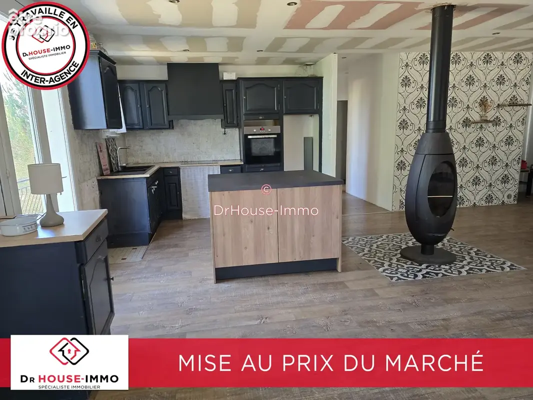 Maison 4 pièces 114 m² à vendre à Aiffres (79230) - photo 13