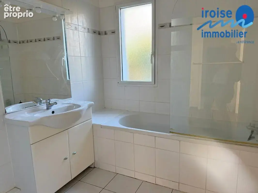 Appartement t4 bon standing - photo 7