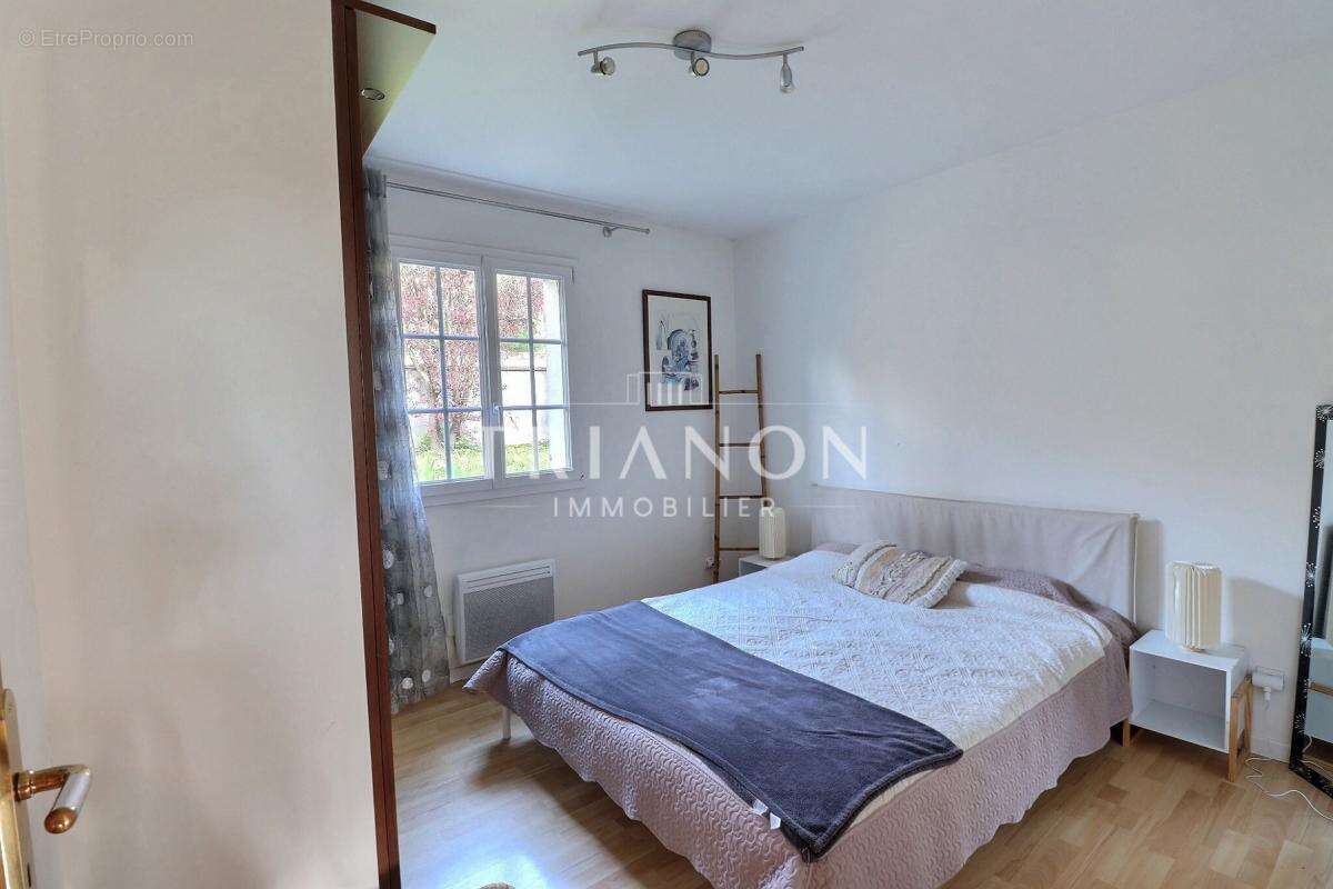 Maison coup de coeur à limay zéro travaux avec dpe c - photo 7