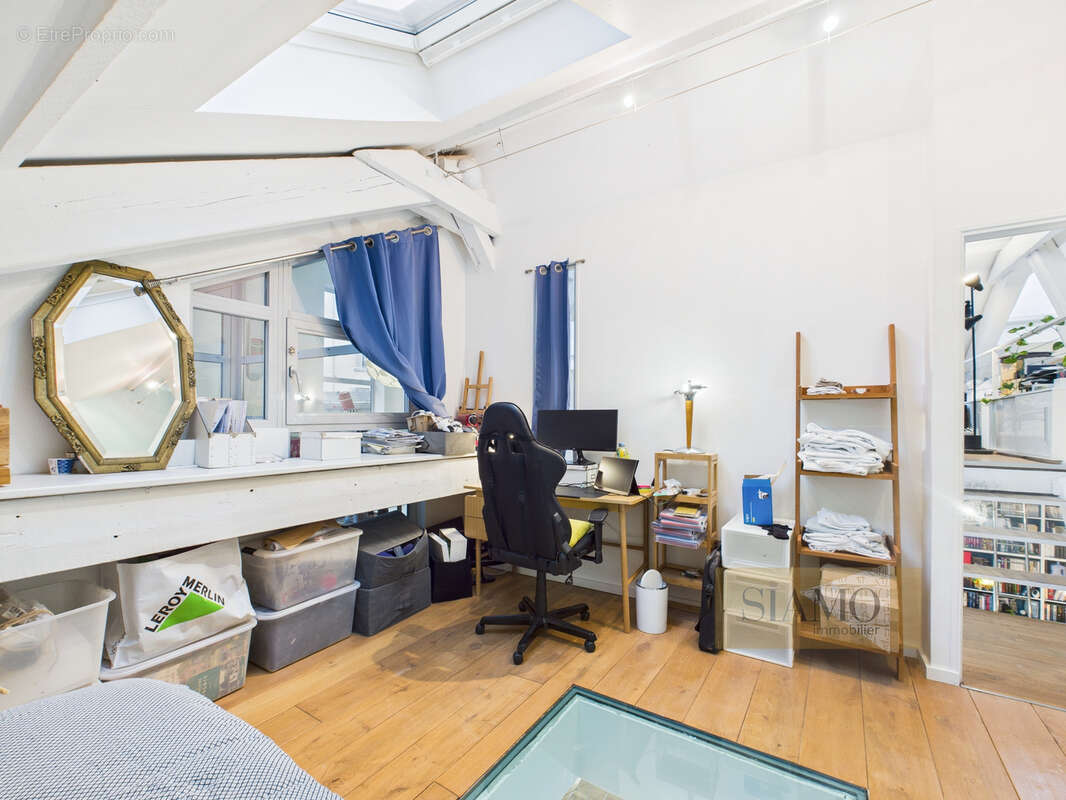 Appartement à VINCENNES